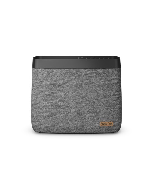 北欧生まれの大容量気化式加湿器 Karl big / Stadler Form