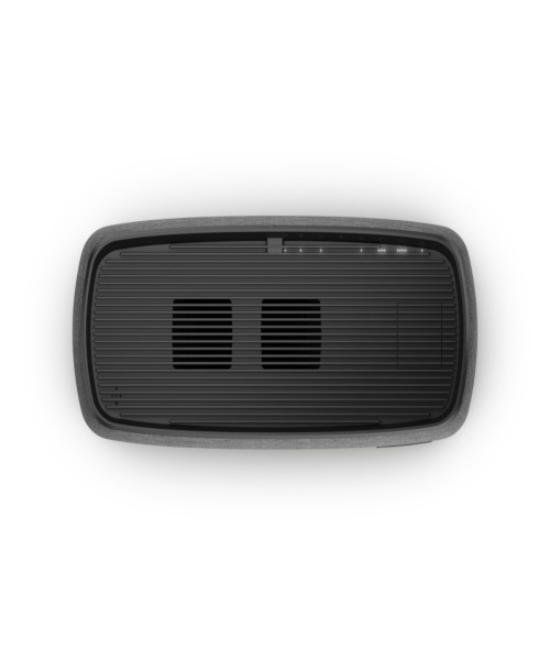 北欧生まれの大容量気化式加湿器 Karl big / Stadler Form