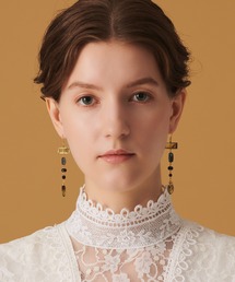 agete（アガット）の「＜ Eva Hanusova for agete （エヴァハヌソヴァ