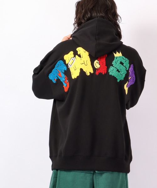 RE730（アールイーセブンサーティー）の「RE730 カラフル マルチ