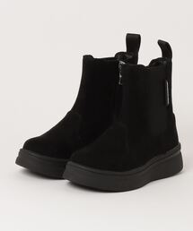 NUOVO | NUOVO ヌオーヴォ S GORE(19-24) ガールズブーツ N9316J S/BLACK(ブーツ)