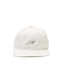 M LOGO CAP