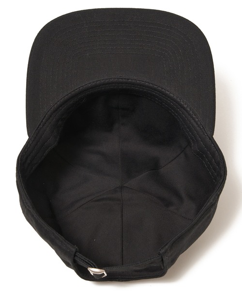 MSML(エムエスエムエル)の「M LOGO CAP(キャップ・メンズ・ホワイト/ブラック・ONE SIZE)」の6枚目の写真