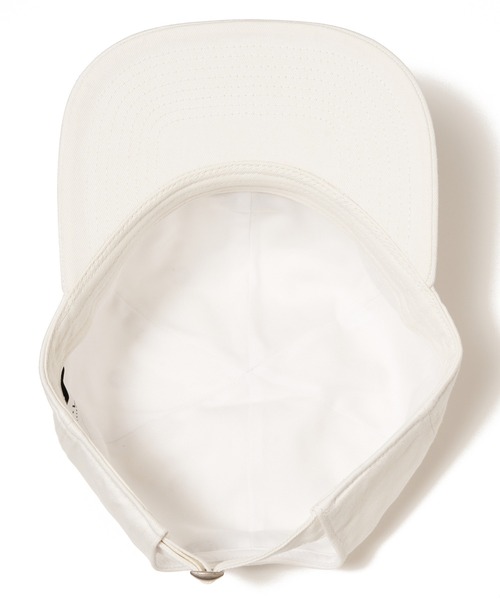 MSML(エムエスエムエル)の「M LOGO CAP(キャップ・メンズ・ホワイト/ブラック・ONE SIZE)」の10枚目の写真