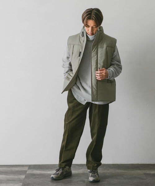 URBAN RESEARCH DOORS（アーバンリサーチドアーズ）の「中綿モンスター