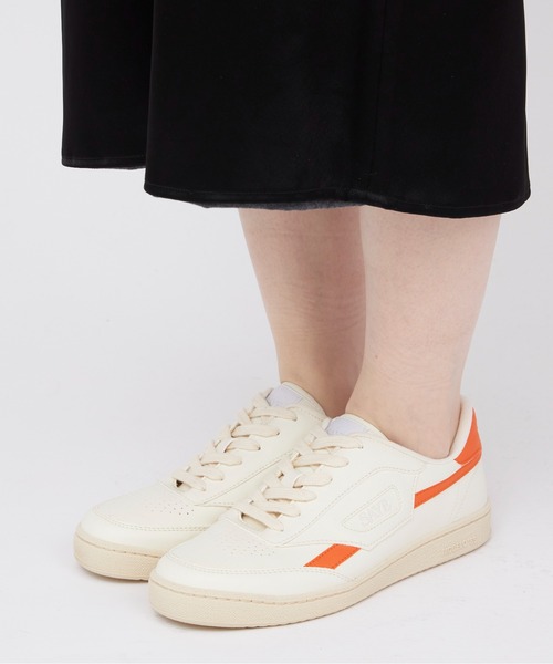 SAYE Modelo '89 Vegan ハイカット スニーカー 送関込 SAYE