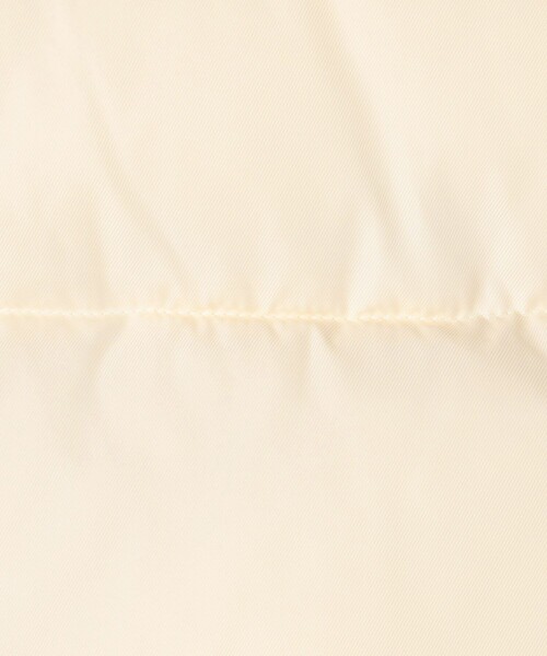 Firsthand（ファーストハンド）の「GANNI/ガニー Shiny Puff Oversized Vest / ダウンベスト（ダウンベスト・レディース・ブラック/ホワイト・SMALL）」の12枚目の写真