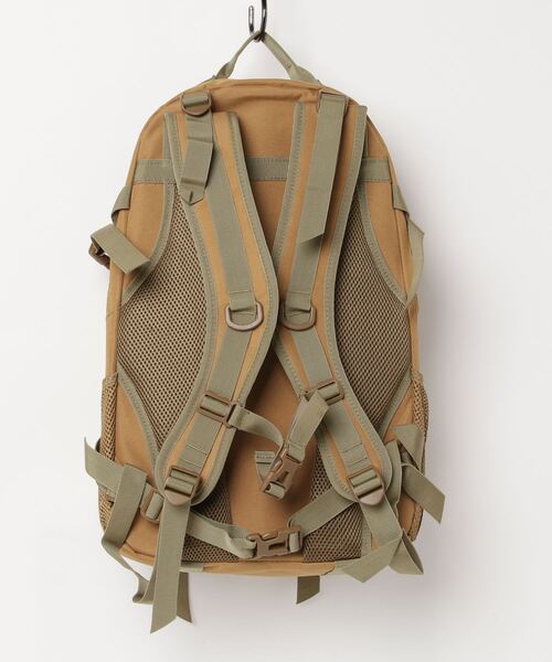 MAISON CLUB（メゾンクラブ）の「【MAISON CLUB】ミリタリーバック