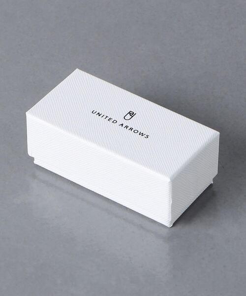 UNITED ARROWS（ユナイテッドアローズ）の「カラーピン（その他小物・メンズ・シルバー/ゴールド・FREE）」の3枚目の写真