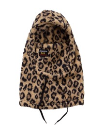 ACAPULCO GOLD / FLEECE BALACLAVA