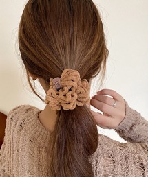 aimoha | モフモフゴム(ヘアゴム)