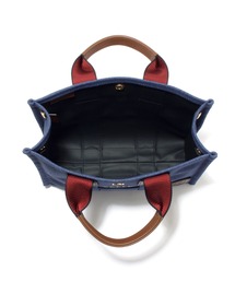 BALLY（バリー）の「【BALLY】バリー DRYSALIA トートバッグS（トート