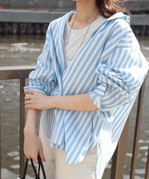 AMERICAN HOLIC | Daily! イージーケアシャツ(シャツ/ブラウス)