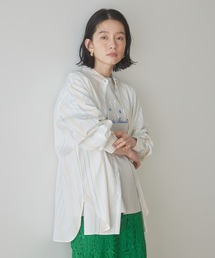 Daily! イージーケアシャツ