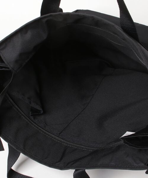 NIKE(ナイキ)の「ナイキ ジム トート (28L) / Nike Gym Tote(28L)(トートバッグ・レディース・ブラック/フューシャピンク/グリーン系その他・ONE SIZE)」の17枚目の写真