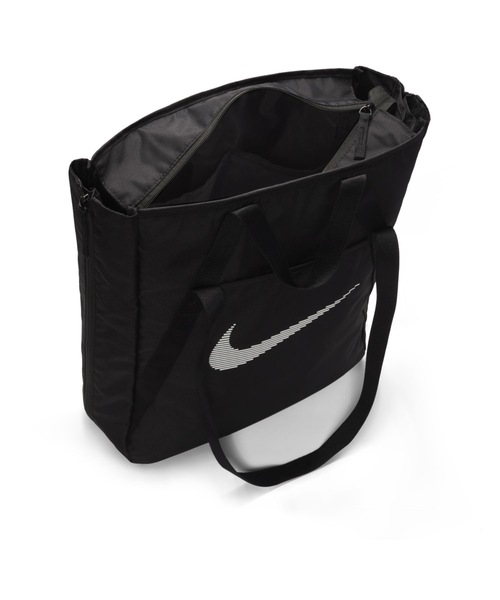 完売必須!☆Nike Gym Tote (28L) Nike Gym Tote (28L) :Black – iRUN Singapore