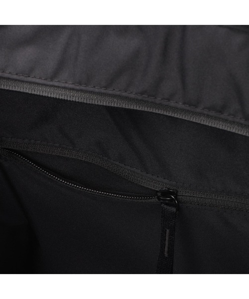 NIKE(ナイキ)の「ナイキ ジム トート (28L) / Nike Gym Tote(28L)(トートバッグ・レディース・ブラック/フューシャピンク/グリーン系その他・ONE SIZE)」の9枚目の写真