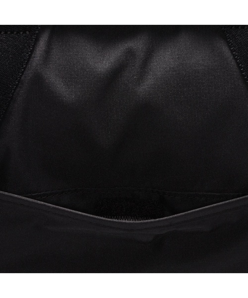 NIKE(ナイキ)の「ナイキ ジム トート (28L) / Nike Gym Tote(28L)(トートバッグ・レディース・ブラック/フューシャピンク/グリーン系その他・ONE SIZE)」の10枚目の写真