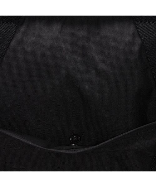 NIKE(ナイキ)の「ナイキ ジム トート (28L) / Nike Gym Tote(28L)(トートバッグ・レディース・ブラック/フューシャピンク/グリーン系その他・ONE SIZE)」の11枚目の写真