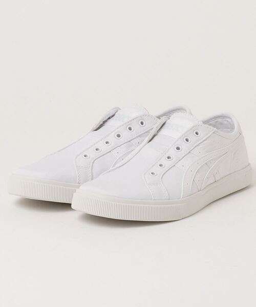 スニーカー Asics Sneakers & Slip-On アシックス クラシック CT SLIP-ON (メンズスニーカー) 価格比較