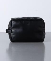 ＜STANDARD SUPPLY＞ スクエア ポーチ