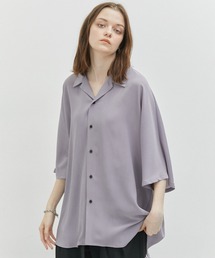 ドルマンビッグウィローシャツ