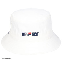 FILA | 【FILA×BE:FIRST】コラボレーション バケットハット 231013101(ハット)