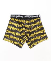THRASHER（スラッシャー）の「THRASHER スラッシャー/ BOXER TRUNKS 21-015（ボクサーパンツ）」