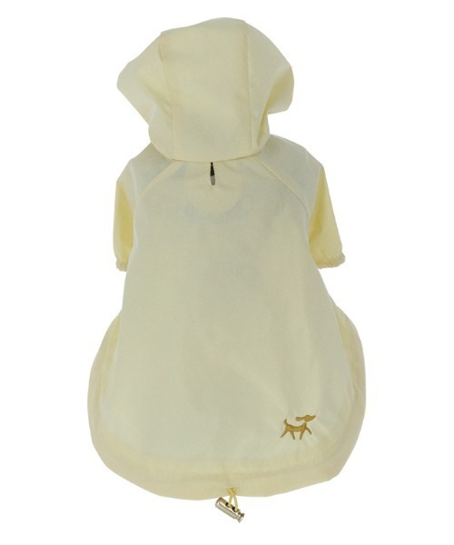 ROPE' PICNIC（ロペピクニック）の「ROPE' PICNIC/マウンテンパーカー（ペットウェア・レディース・グリーン/イエロー/ネイビー・S/XS/2L/M/2XS/L/2M）」の13枚目の写真