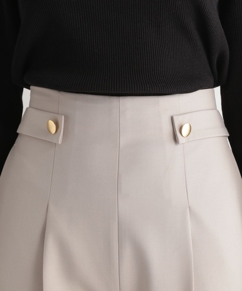 Andemiu（アンデミュウ）の「マリンパンツ187580（その他パンツ・レディース・ネイビー/グレー/ピンク・SMALL/MEDIUM）」の12枚目の写真