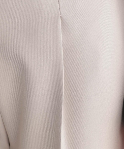 Andemiu（アンデミュウ）の「マリンパンツ187580（その他パンツ・レディース・ネイビー/グレー/ピンク・SMALL/MEDIUM）」の10枚目の写真