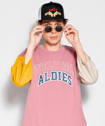 ALDIES | Safe Cap / セーフキャップ(キャップ)