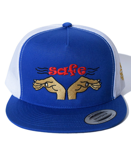 ALDIES（アールディーズ）の「Safe Cap / セーフキャップ（キャップ