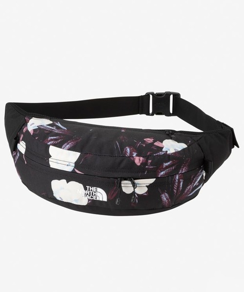 THE NORTH FACE（ザノースフェイス）の「THE NORTH FACE/ザ・ノース・フェイス ヒップバック SWEEP スウィープ NM72304（ボディバッグ/ウエストポーチ・メンズ・ホワイト×ネイビー/ベージュ/ネイビー/レッド/グレー/ブラック×パープル/カーキ/ブラック/ブラウン系その他/ウィート/ブルー/カモフラージュ/カラフル/ブラック×ホワイト/ストーン/レオパード/ダークベージュ・FREE）」の5枚目の写真