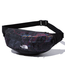 THE NORTH FACE/ザ・ノース・フェイス ヒップバック SWEEP スウィープ NM72304