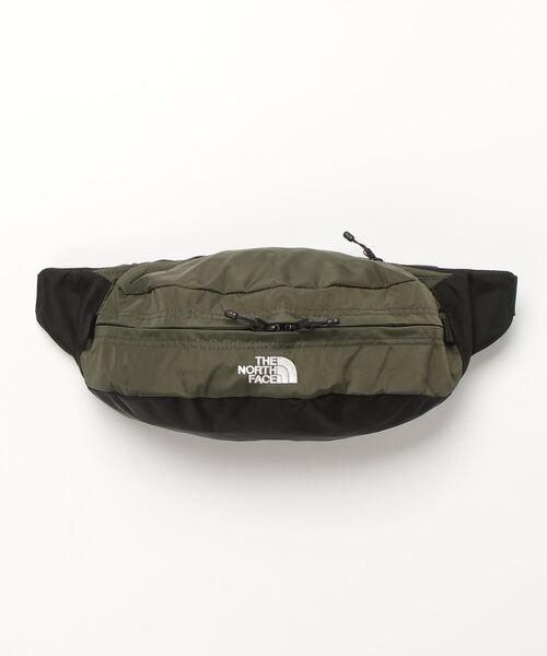 THE NORTH FACE/ザ・ノース・フェイス ヒップバック SWEEP