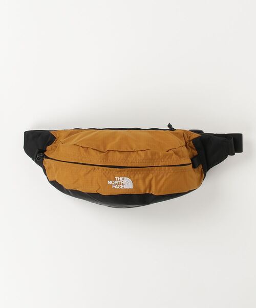 THE NORTH FACE（ザノースフェイス）の「THE NORTH FACE/ザ・ノース・フェイス ヒップバック SWEEP スウィープ NM72304（ボディバッグ/ウエストポーチ・メンズ・ホワイト×ネイビー/ベージュ/ネイビー/レッド/グレー/ブラック×パープル/カーキ/ブラック/ブラウン系その他/ウィート/ブルー/カモフラージュ/カラフル/ブラック×ホワイト/ストーン/レオパード/ダークベージュ・FREE）」の19枚目の写真