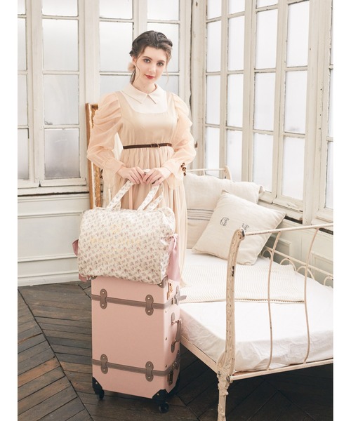 Maison de FLEUR（メゾンドフルール）の「フラワープリント