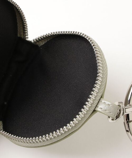 EMODA（エモダ）の「ショルダーバッグ（ショルダーバッグ・レディース・ベージュ・-）」の6枚目の写真