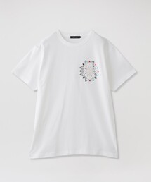 【UNISEX】カラーストーン Ｔシャツ