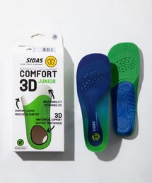 SIDAS（シダス）の「SIDAS COMFORT 3D INSOLE JUNIOR シダス コンフォート インソール（インソール/シューズクッション・キッズ）」