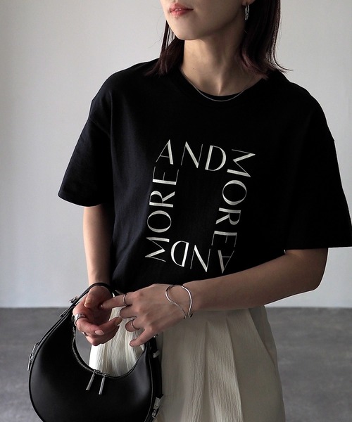カード柄 スクエアTシャツ カード柄 スクエアTシャツ