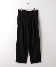 46 新品lownn ローン ADJUSTED PANTS パンツ スラックス 9724124o0003_1.jpg