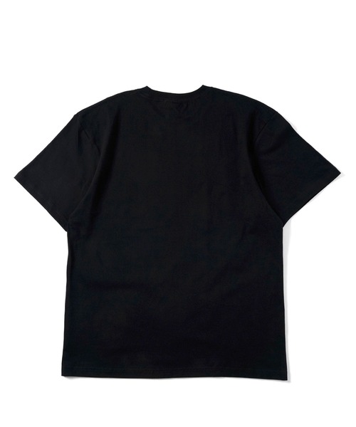MFC STORE(エムエフシーストア)の「MFC STORE MFC$ Arch Logo T-SHIRT(Tシャツ/カットソー・メンズ・ブラック/ホワイト/ゴールド/イエロー/グリーン/アッシュ・S/M/L/XL/XXL)」の13枚目の写真