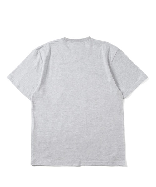 MFC STORE(エムエフシーストア)の「MFC STORE MFC$ Arch Logo T-SHIRT(Tシャツ/カットソー・メンズ・ブラック/ホワイト/ゴールド/イエロー/グリーン/アッシュ・S/M/L/XL/XXL)」の17枚目の写真