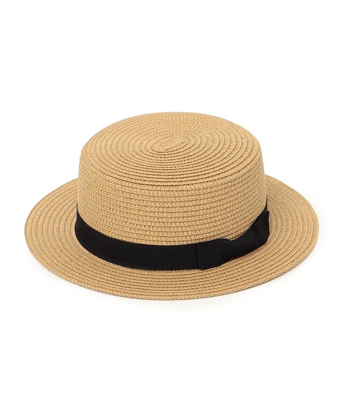 SHIPS(シップス)の「SHIPS KIDS:ブレード ハット(ハット・キッズ・ナチュラル・ONE SIZE)」の15枚目の写真