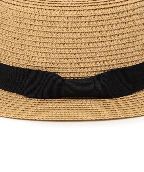 SHIPS(シップス)の「SHIPS KIDS:ブレード ハット(ハット・キッズ・ナチュラル・ONE SIZE)」の18枚目の写真