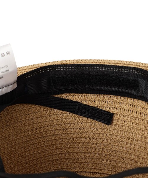 SHIPS(シップス)の「SHIPS KIDS:ブレード ハット(ハット・キッズ・ナチュラル・ONE SIZE)」の19枚目の写真