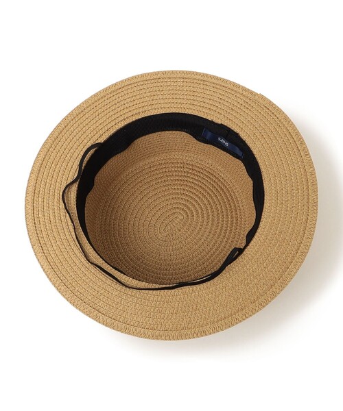 SHIPS(シップス)の「SHIPS KIDS:ブレード ハット(ハット・キッズ・ナチュラル・ONE SIZE)」の20枚目の写真