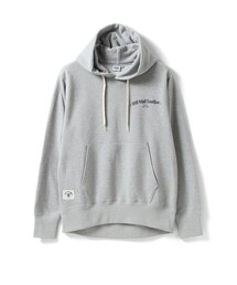 BILL WALL LEATHER（ビルウォールレザー）の「Bill Wall Leather / 別注 Hooded Pullover（パーカー）」